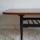 table basse années 60