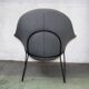 Fauteuil Atticus Lounge, Johanson