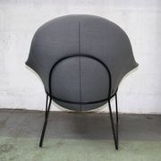 Fauteuil Atticus Lounge, Johanson