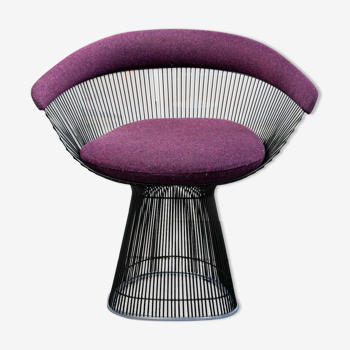 Knoll armchair Warren Platner