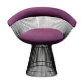 Knoll armchair Warren Platner
