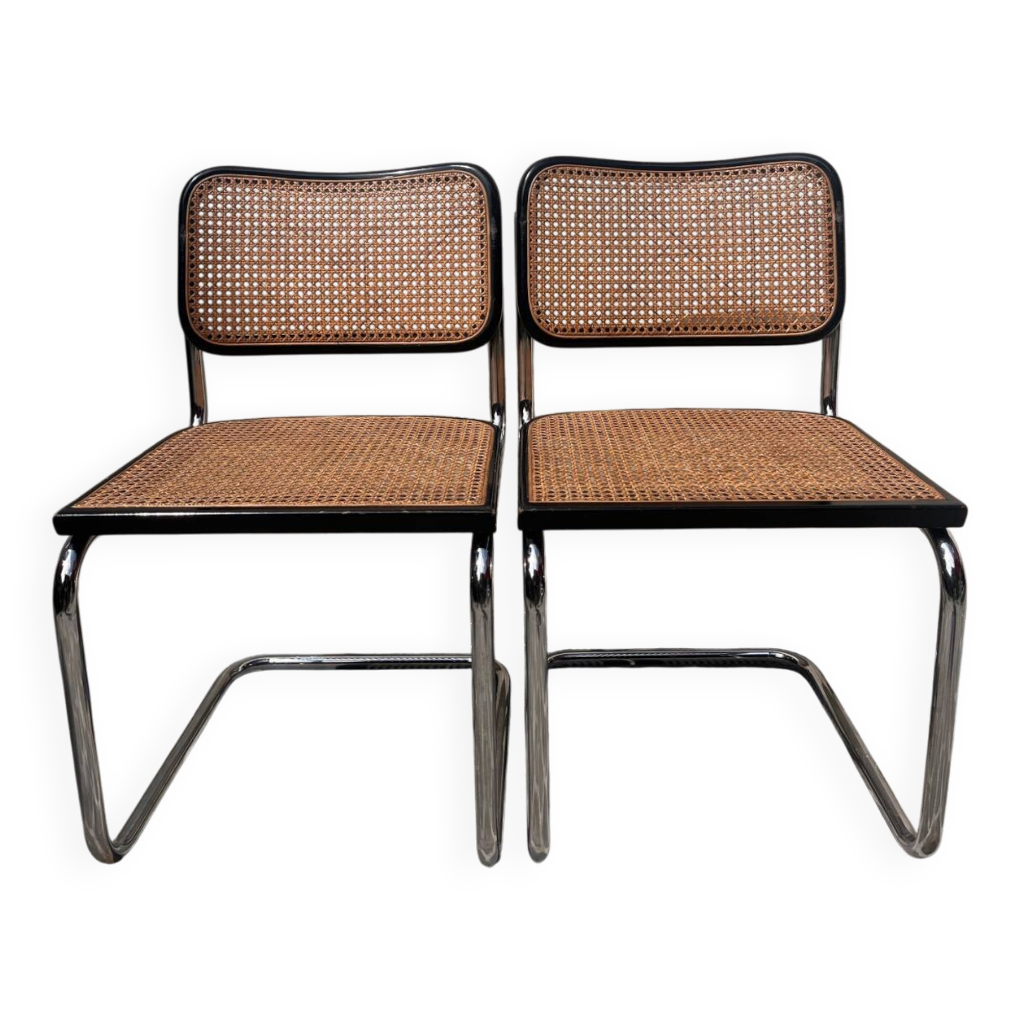 Breuer cesca for ever 1970