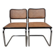 Breuer Cesca forever 1970
