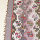 Persian carpet woven 148,5 x 115.8 cm wool