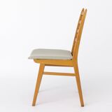 4 Vintage Chairs 1960s, Germany