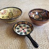 Lot of bowls