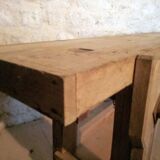 Established primitive console