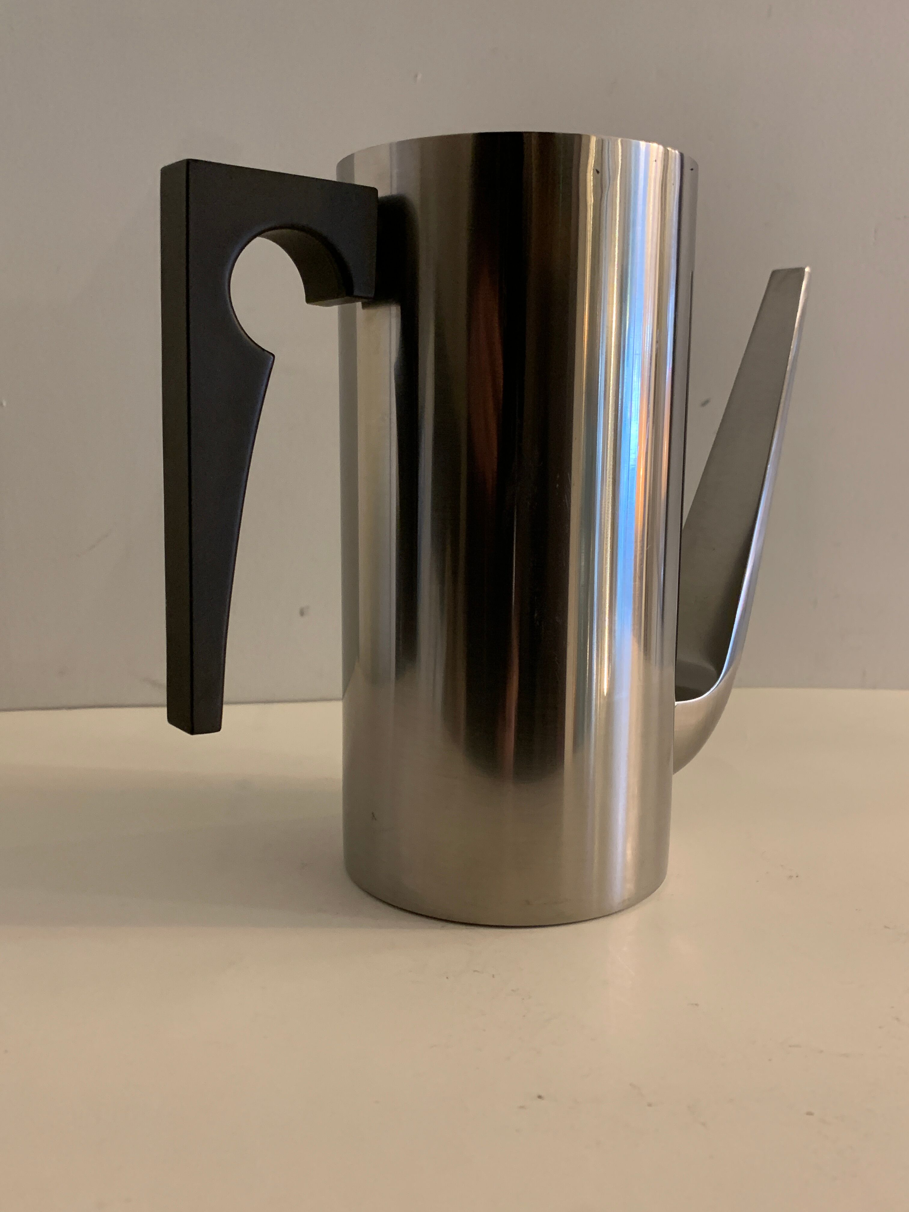 Arne Jacobsen Stelton Scandinavian pourer