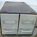 2 drawers Flambolocker