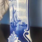 Vase Delft