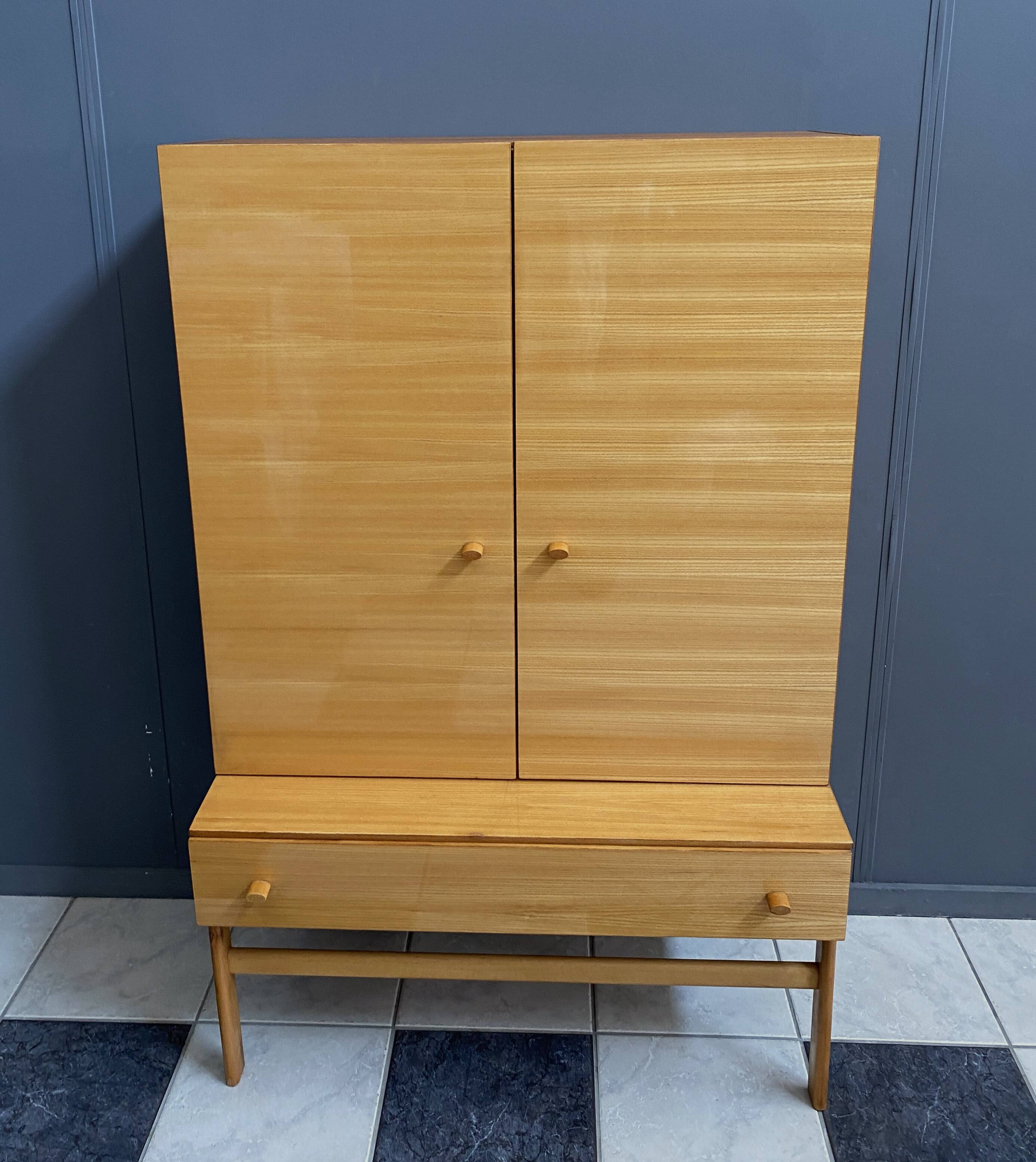 Jitona highboard 1970s