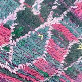 Rug berber boujaad vintage 170x320 cm