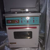 Electric Range TMF Toys