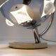 Oscar Torlasco for Stilkronen Space Age table lamp - 1970s