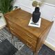 Commode vintage scandinave
