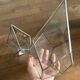 Terrarium candle holder interior decor home