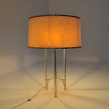 Lampe de table pour la maison Sciolari,  1960s