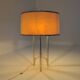 Lampe de table pour la maison Sciolari,  1960s