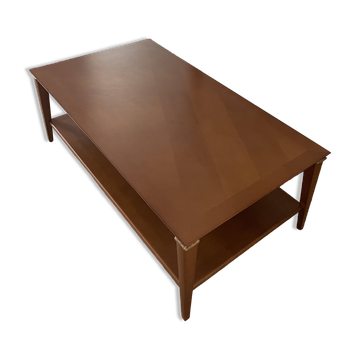 Phillippe Parent coffee table