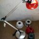 Giant table lamp model Giotto by LUCE e DIMENSIONI – 1980s
