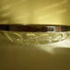 Aperitif, sauce, crystal and silver metal - Design - 1960s