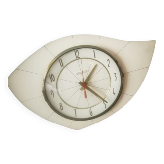 Formica clock
