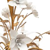 Florentine 8-light chandelier by Masca