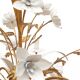 Lustre Florentin 8 feux par Masca