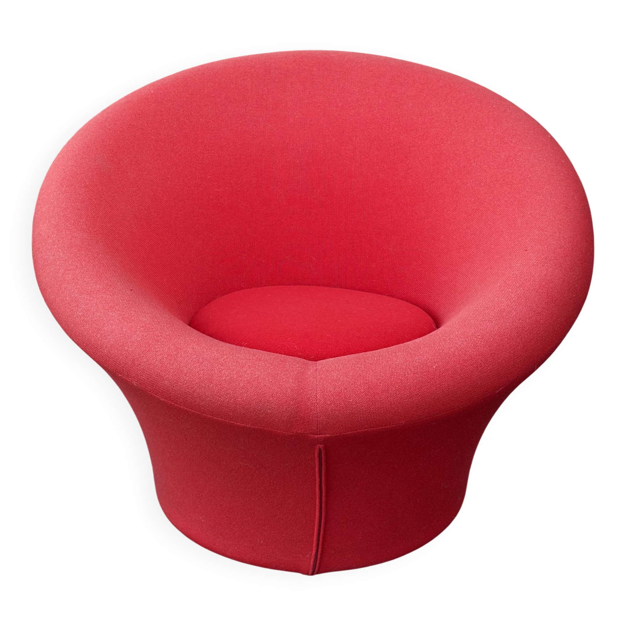 Fauteuil Mushroom Pierre Paulin, Artifort, 2000