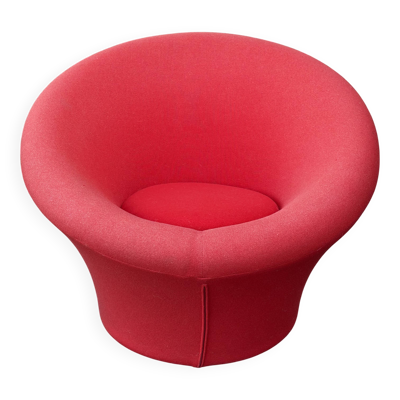 Fauteuil Mushroom Pierre Paulin, Artifort, 2000