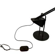 Flamingo floor lamp by Fridolin Naef for Luxo, 1980s