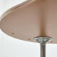 Red rocket desk by Ayse Birsel for Herman miller