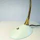 Cobra Desk Lamp By Gebrüder Cosack, Germany, 1950S