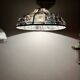 Lampe abat jour, italie, '50-60