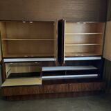 Vintage dining room buffet