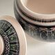 Ceramic Tobacco Pot Marcel GUILLOT