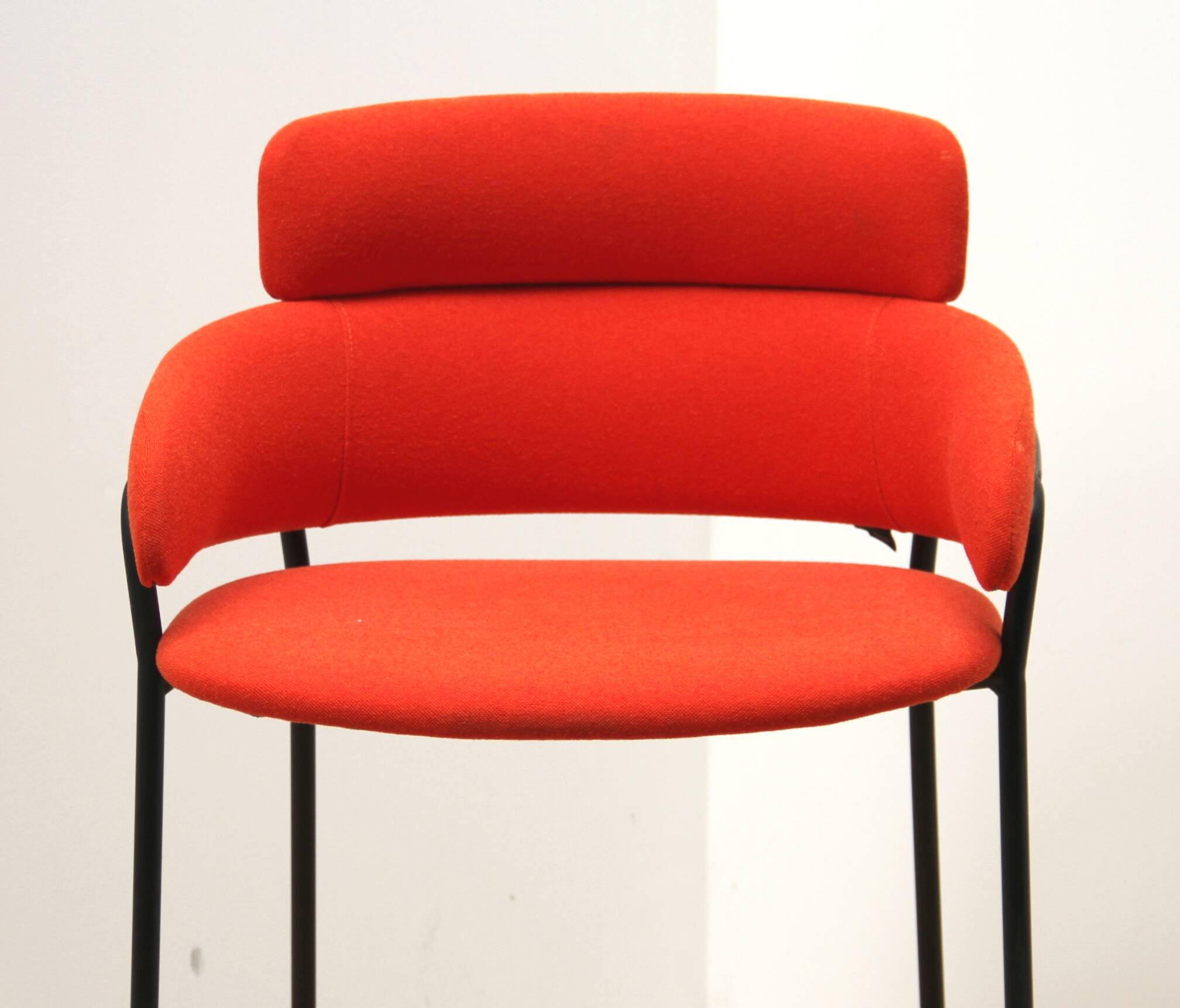 Rika high stool, Armet