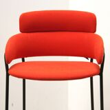 Rika high stool, Armet
