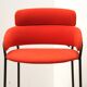 Tabouret haut Rika, Armet