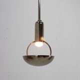 Bauhaus / Functionalist Pendant, 1930s, Restored