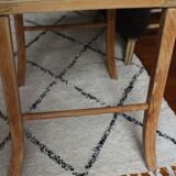 Children's desk wooden