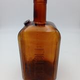 Amber bottle Cointreau