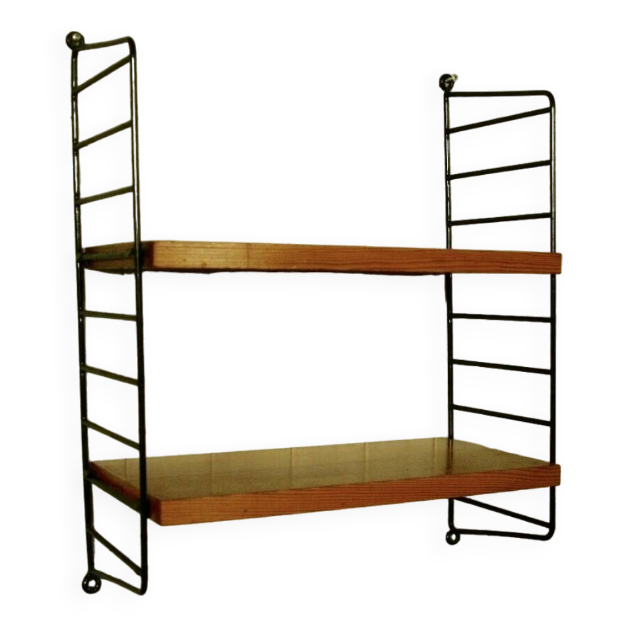 VINTAGE SHELF IN NISSE STRINNING PINE