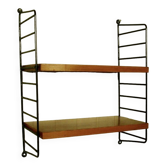 VINTAGE SHELF IN NISSE STRINNING PINE