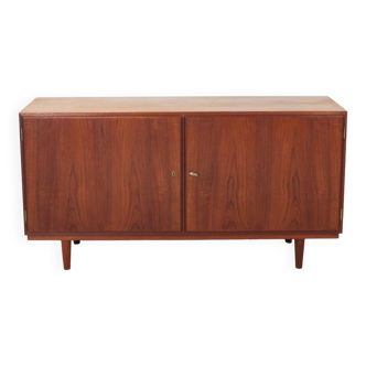 Carlo Jensen Teak Sideboard