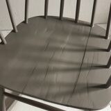 Rocking chair Léna Larsson