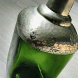 Vintage whisky carafe