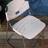 "Dallas" Favaretto Chairs 1975