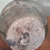 Set of three ancient jugs