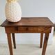 Mini table
